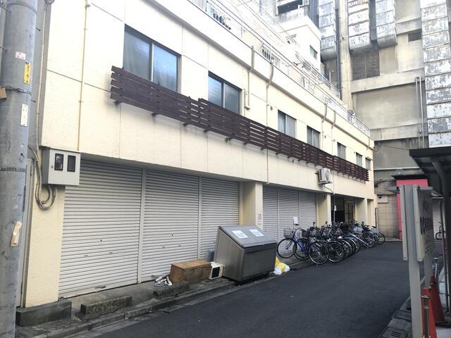 スタジオ根岸