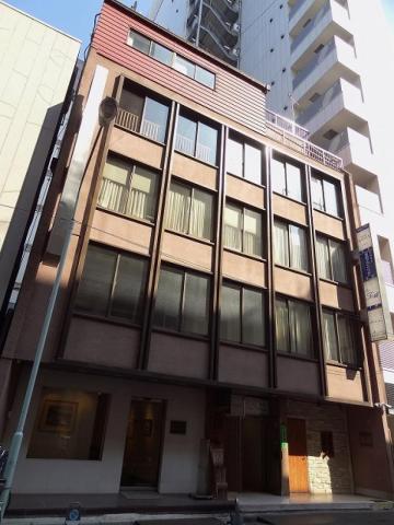 ぜん屋ビル