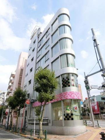 ルート根岸第２ビル
