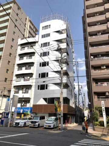 ＭＥ新大塚ビル