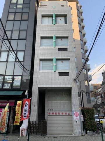 おおたビル