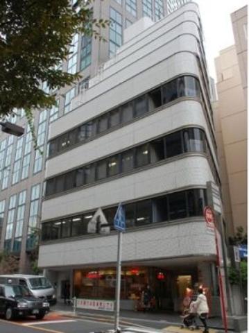 神谷町プラザビル