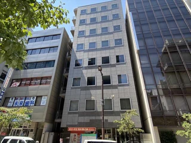 新橋原ビル