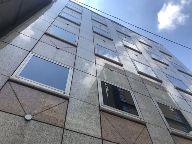 ＤｉａＲｅｓｔｏ Ｔｏｋｙｏ Ｂｌｄｇ
