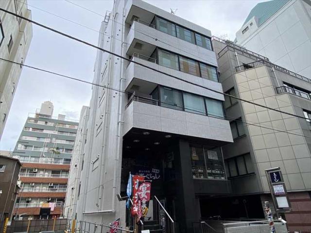イトーピア日本橋小舟町ビル