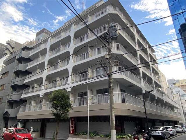 ＤＩＫマンション新橋（ＤＩＫ新橋）