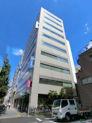 明治安田生命秋葉原昭和通りビル