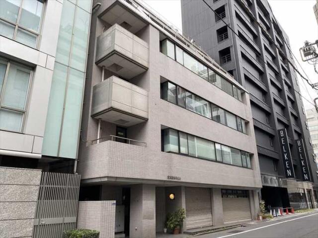 シーラックグループ日本橋兜町ビル