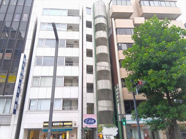 明華ビル