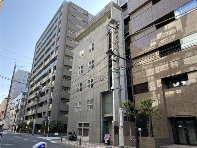ＨＡＴビル（日本橋大伝馬町）