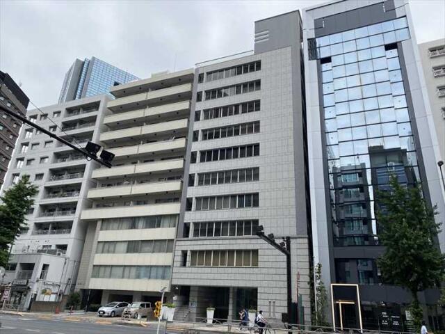 芝プラザビル