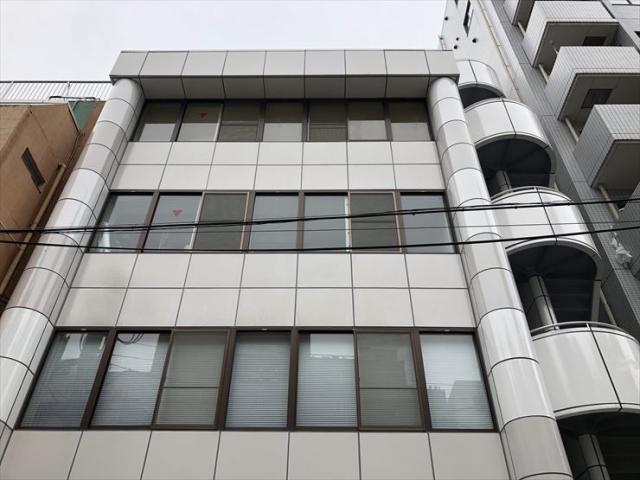 第一野村ビル（浅草橋）