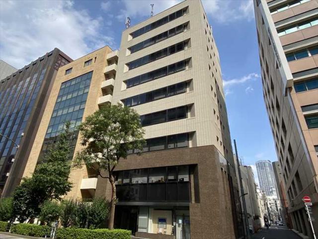 三栄ビル（新橋５）