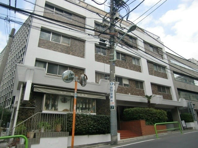 シャトー赤坂