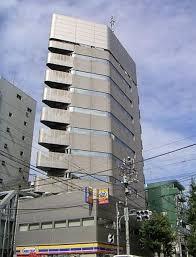 いちご中目黒ビル（旧称：中目黒青葉台ビル）