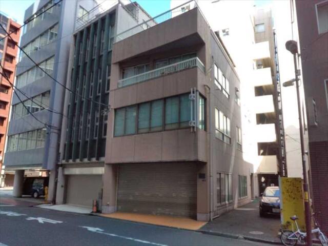 齋藤ビル（岩本町）