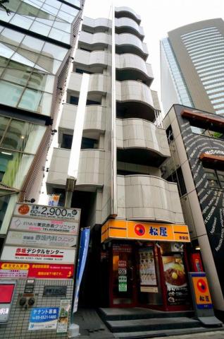 赤坂三辻ビル