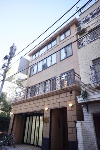 岩井レースビル