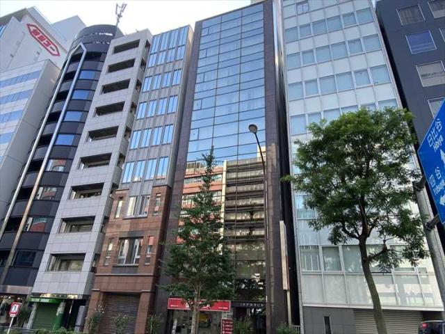１東洋海事ビル