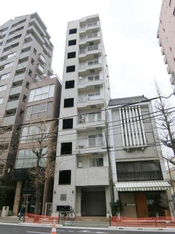 日興パレス文京第二ビル