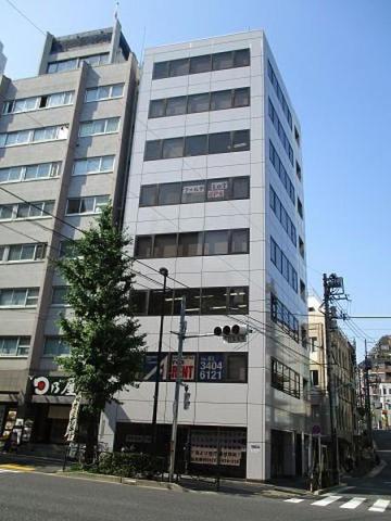 御茶ノ水クロスビル