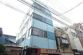 アクアビル（大塚）