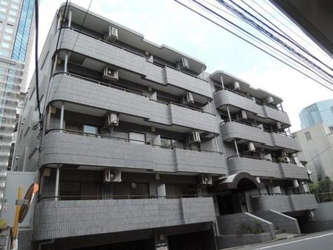 ヒルズ高輪