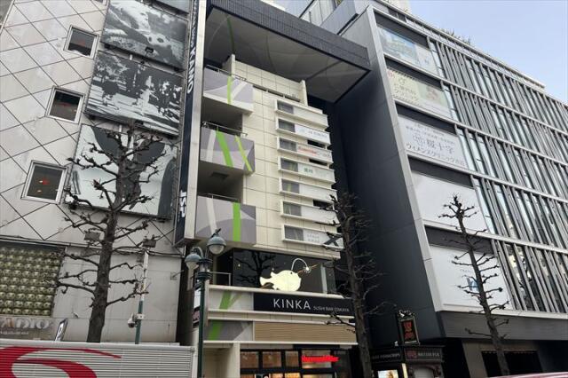 いちごフィエスタ渋谷