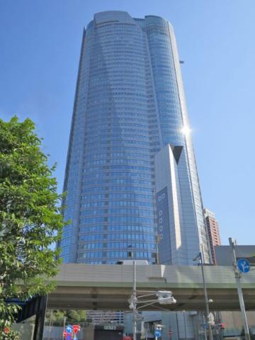 六本木ヒルズ森タワー