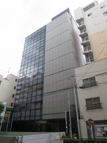蔵前チヨダビル