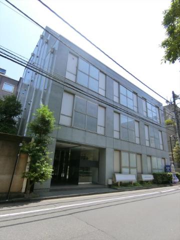 ＢＤＡ二番町ビル