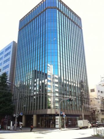 明治安田生命末広町ビル