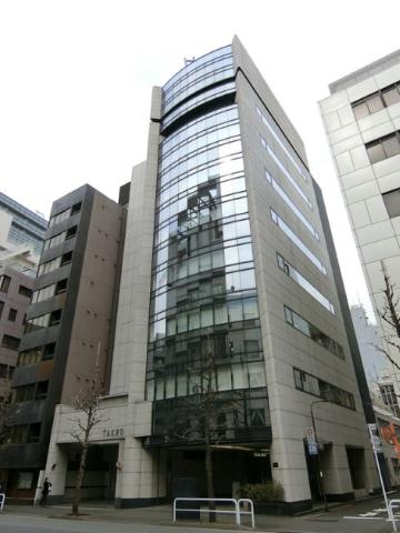 神田竹尾ビル