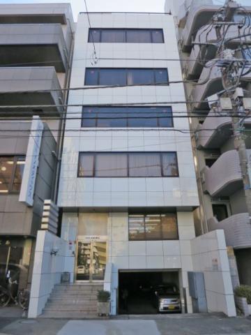 ＭＡＳＳビル