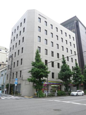 興和一橋ビル別館