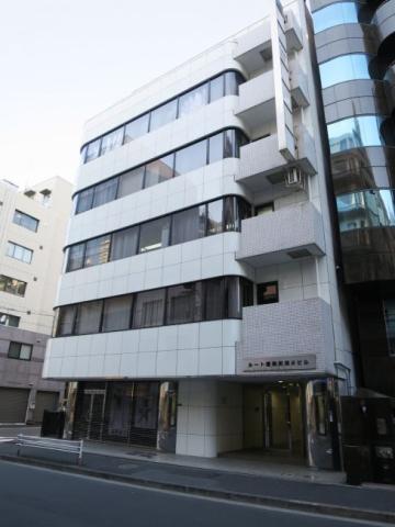 ルート蛎殻町第２ビル