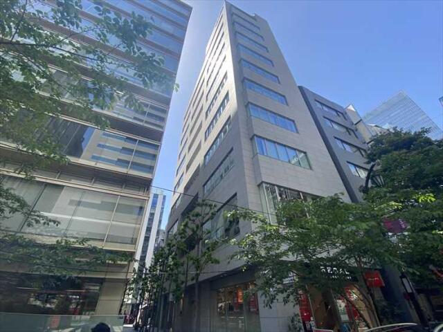 画廊ビル