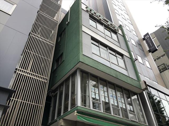 東芸ビル