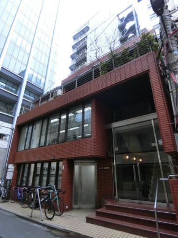 ビュロー西新橋