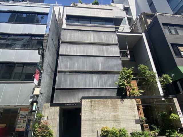 日本橋ＫＮビル