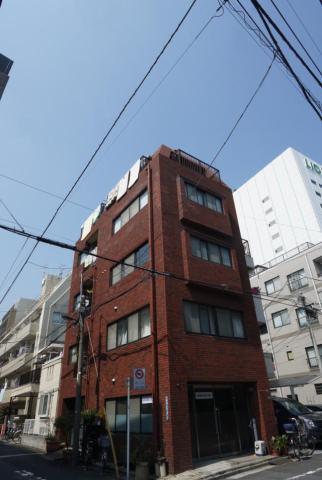 安澤ビル