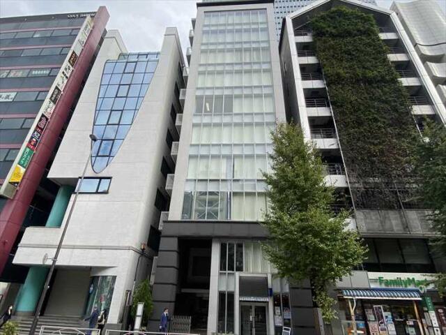 東亜ビル（浜松町）