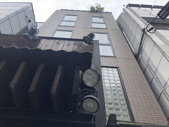 けやきビル