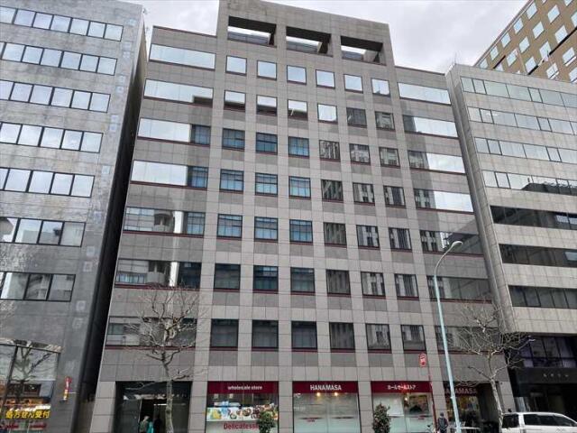 ＮＭＦ茅場町ビル