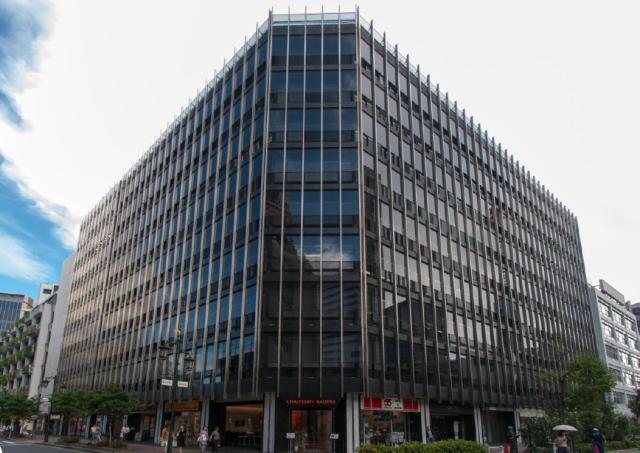 Ｄａｉｗａ銀座ビル