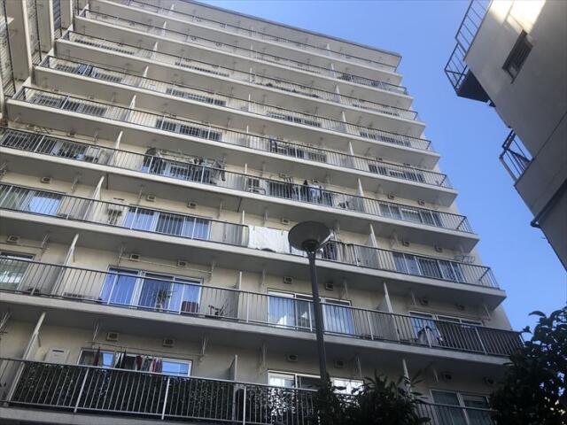 渋谷藤和コープ