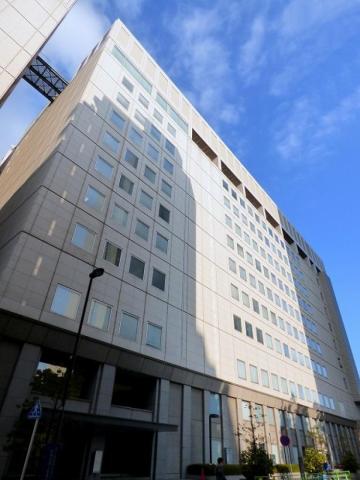 東京ダイヤビル３号館