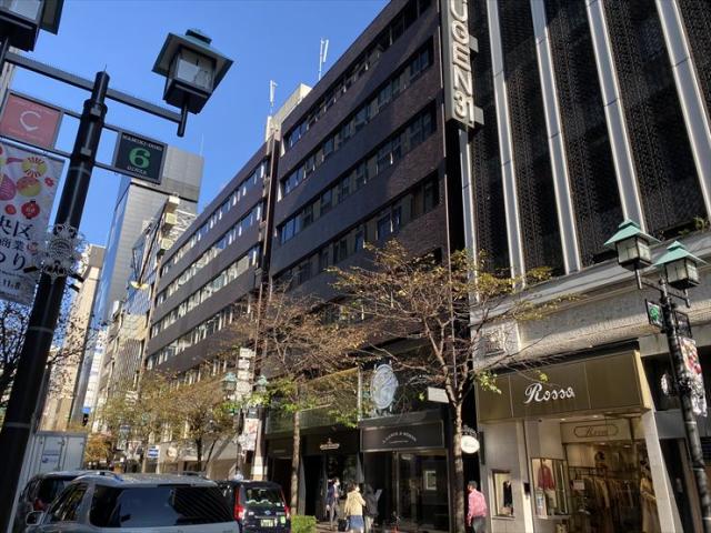 第二岩月ビルディング