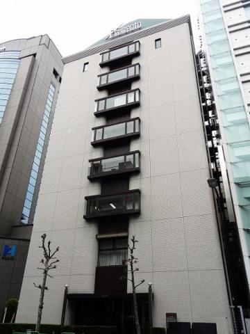 エミネント人形町ビル