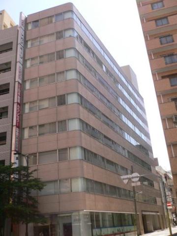 いちご箱崎ビル